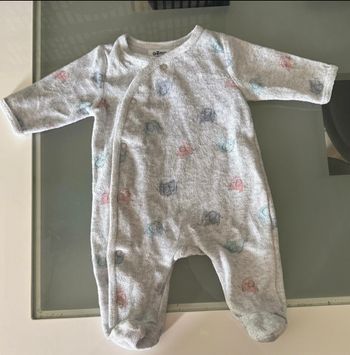 Pyjama gemo