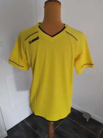 Tshirt Hummel neuf
