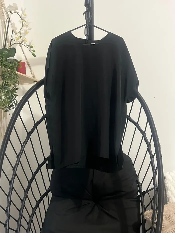 Petite blouse taille 48