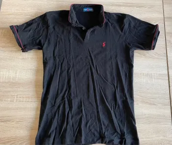 lot de polo Taille M