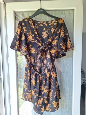 Combi short très légère 🔥