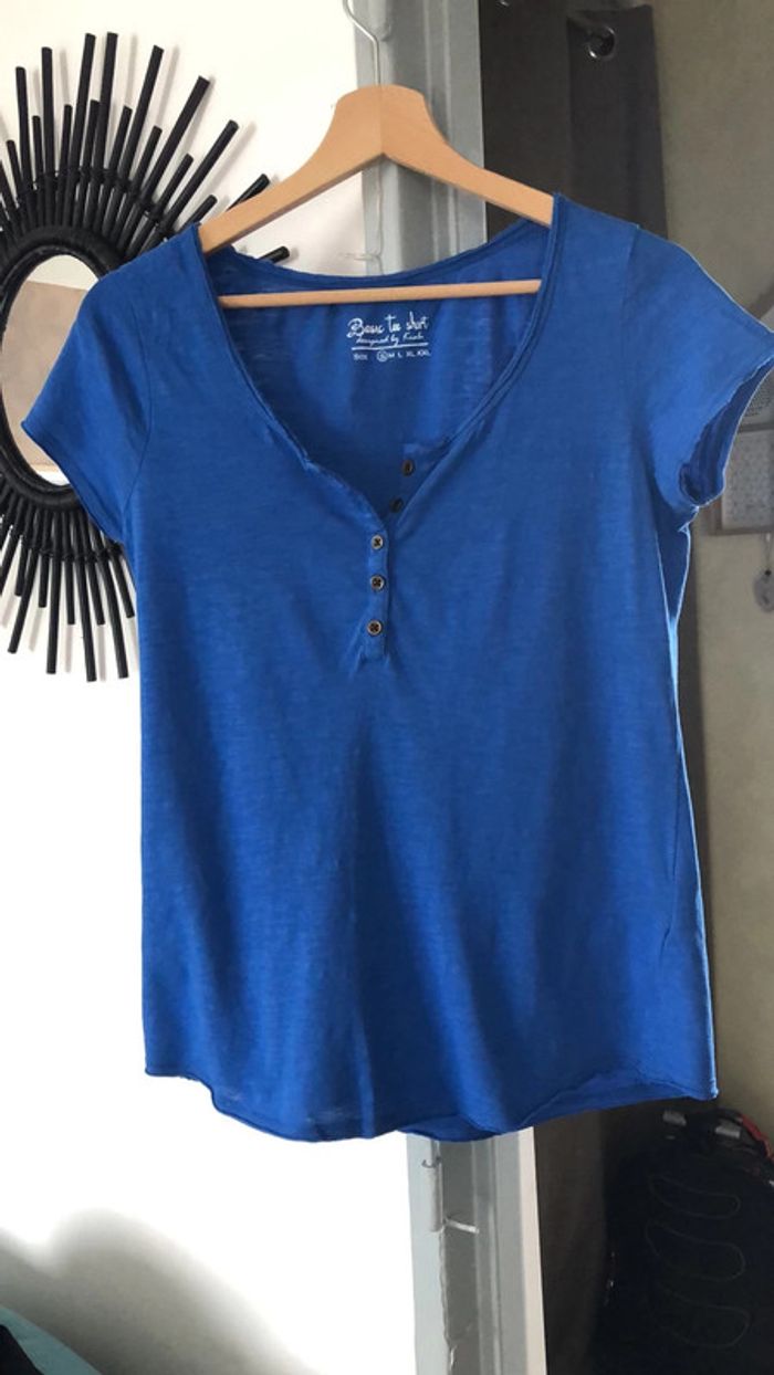 Kiabi - t shirt femme Taille S