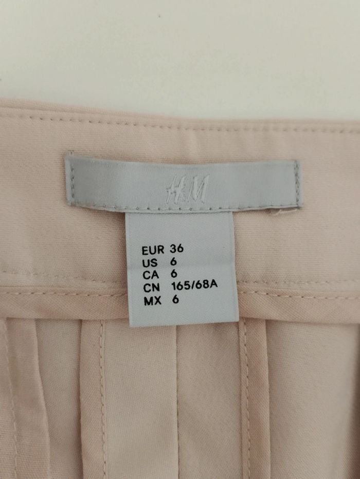 Pantalon H&M - photo numéro 3