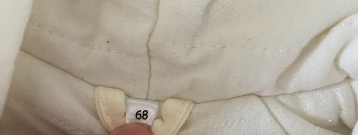 Manteau 6M - photo numéro 3