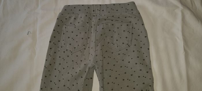 Jegging fille - photo numéro 4