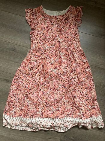 Robe Orchestra 12 ans