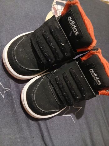 Baskets Adidas 