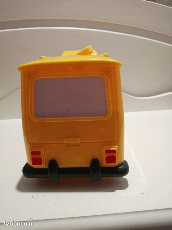 Robocarpoli Totobus - photo numéro 3