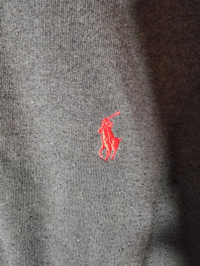 Pull Ralph Lauren - photo numéro 4