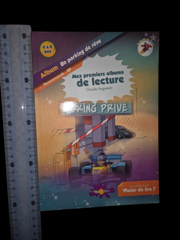 Ratus et sa classe en voyage - Collection Ratus Hatier - Lecture CP/CE1 -