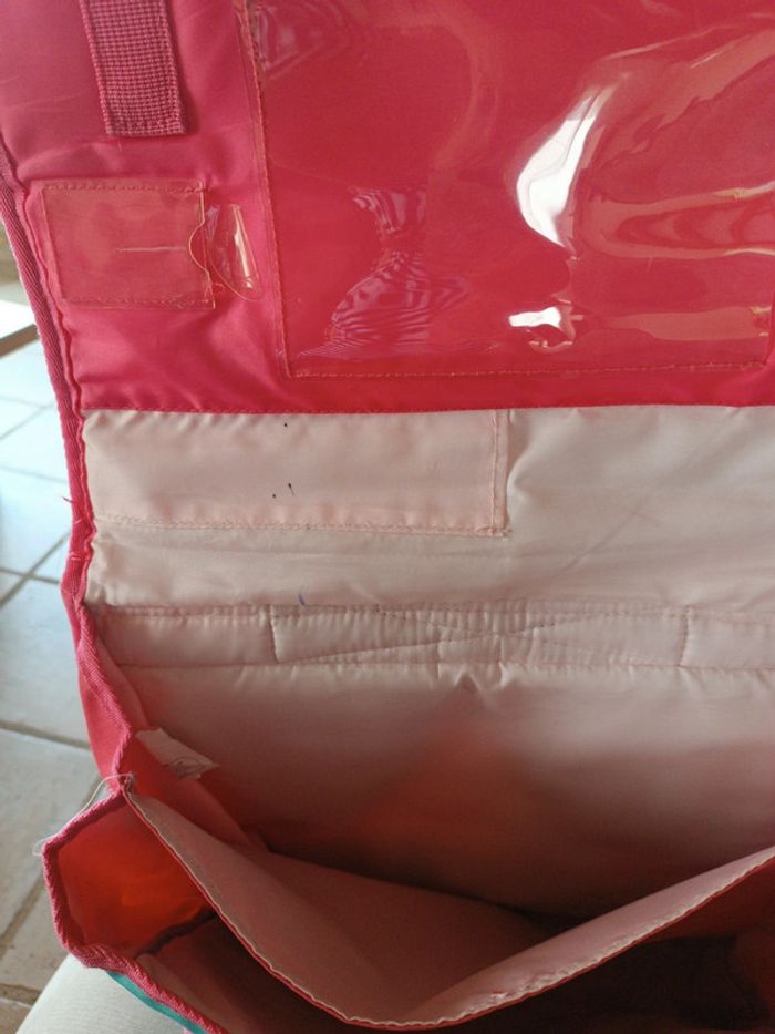 Cartable - photo numéro 11