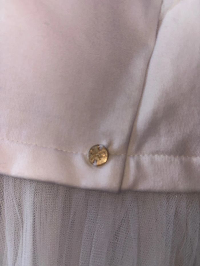 Robe Lili Gaufrette - photo numéro 2