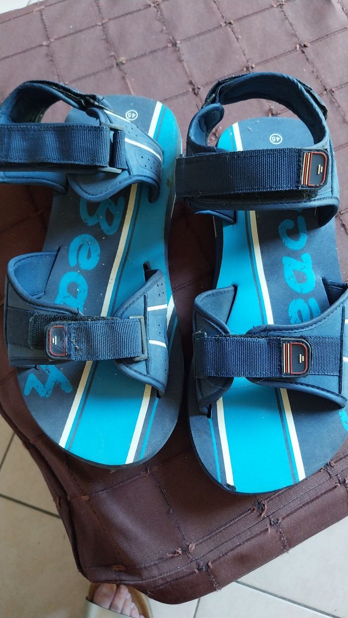 Sandales homme