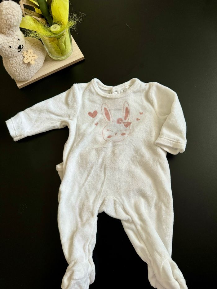 Lot de 4 pyjamas orchestra - photo numéro 6