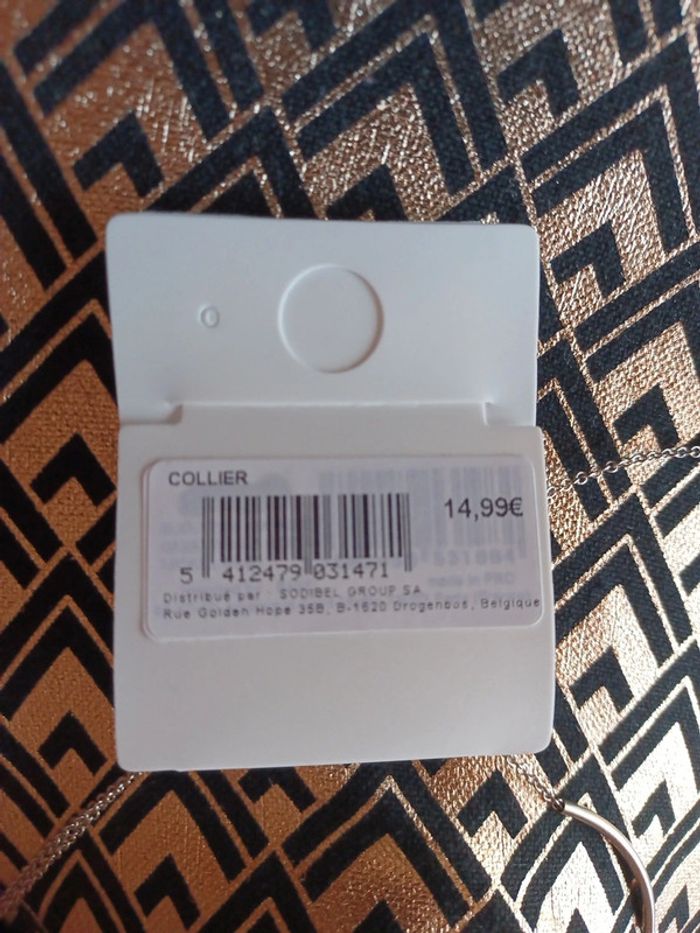 Collier - photo numéro 6