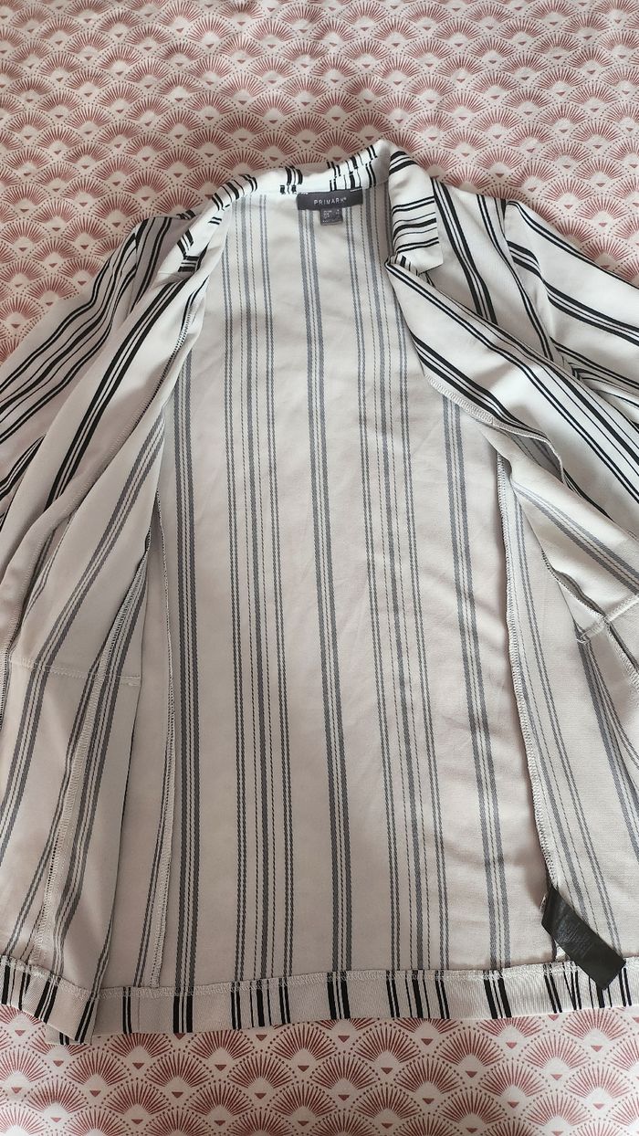 Veste légère - photo numéro 5