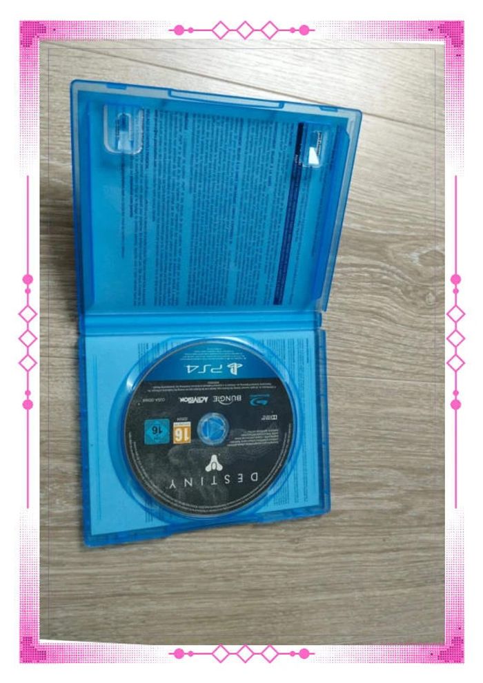 Jeux PS4 - photo numéro 3