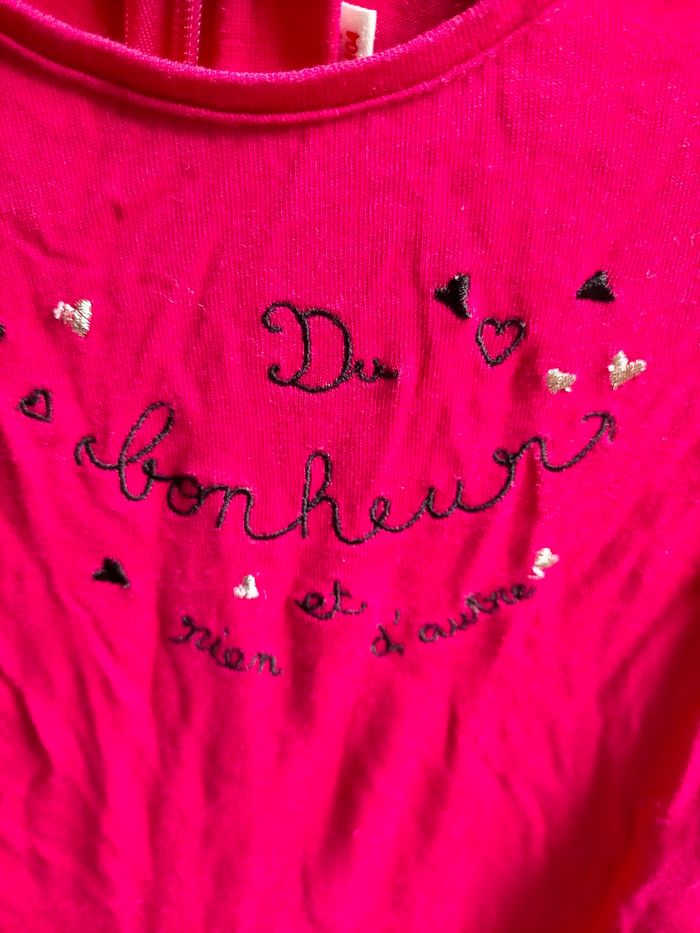 Très jolie robe Catimini 4 ans - photo numéro 2