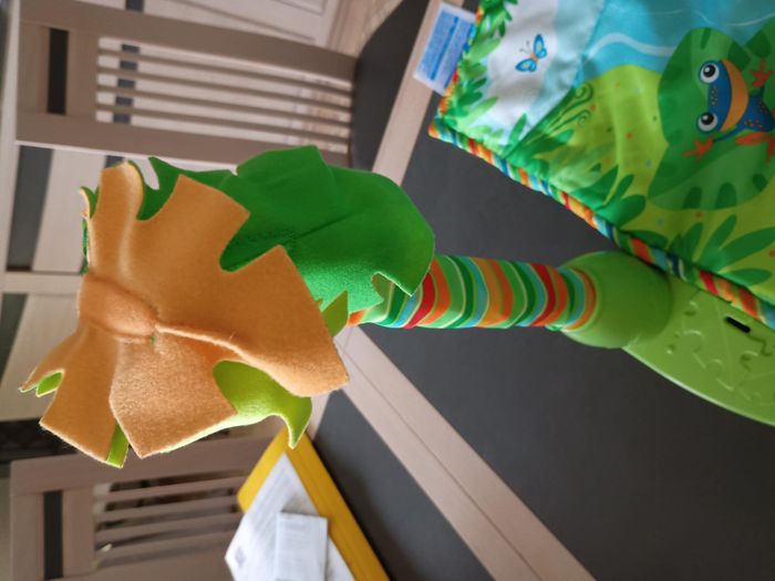 tapis eveil - photo numéro 6