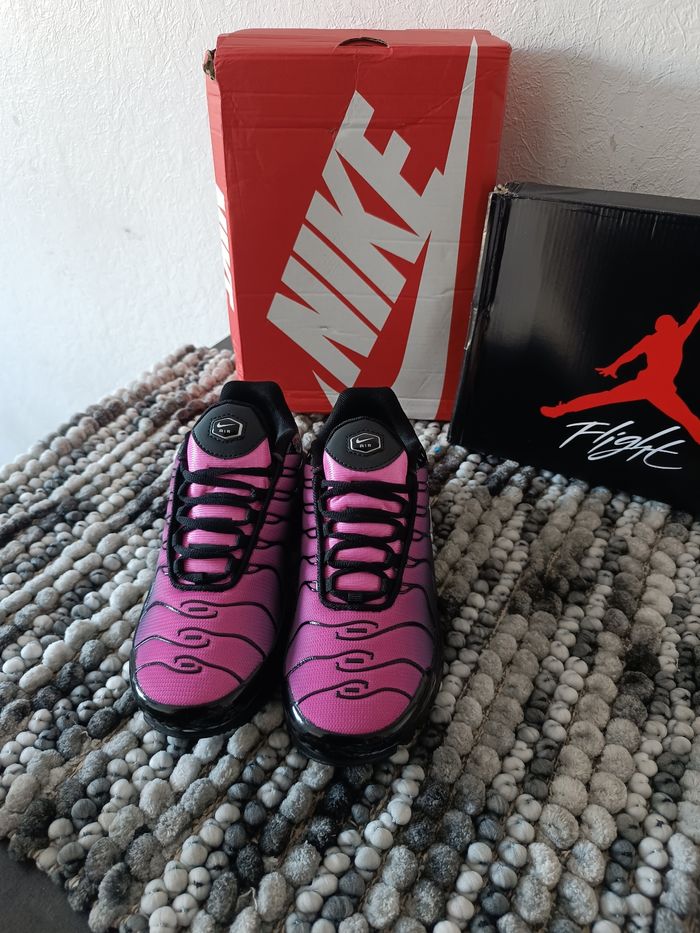 Nike TN - photo numéro 5