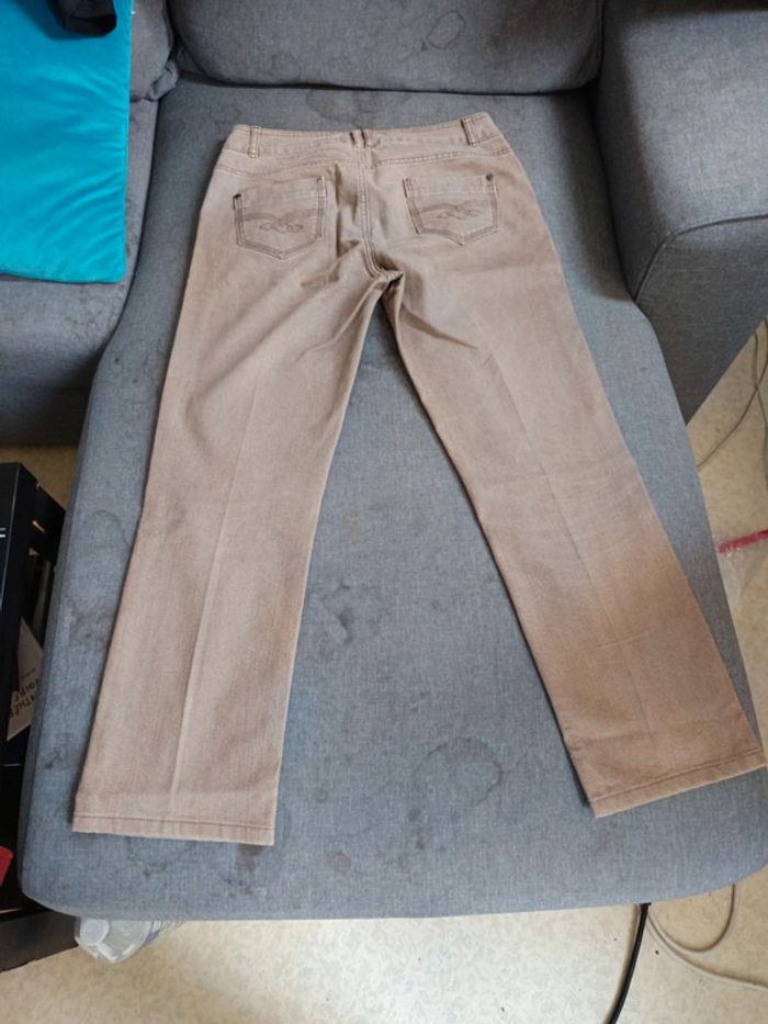 Jeans Armand Thiery - photo numéro 2