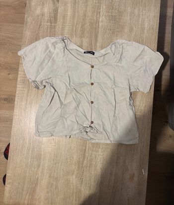 Blouse 13/14 ans