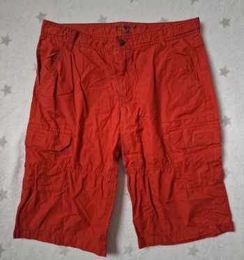 Short 14 ans