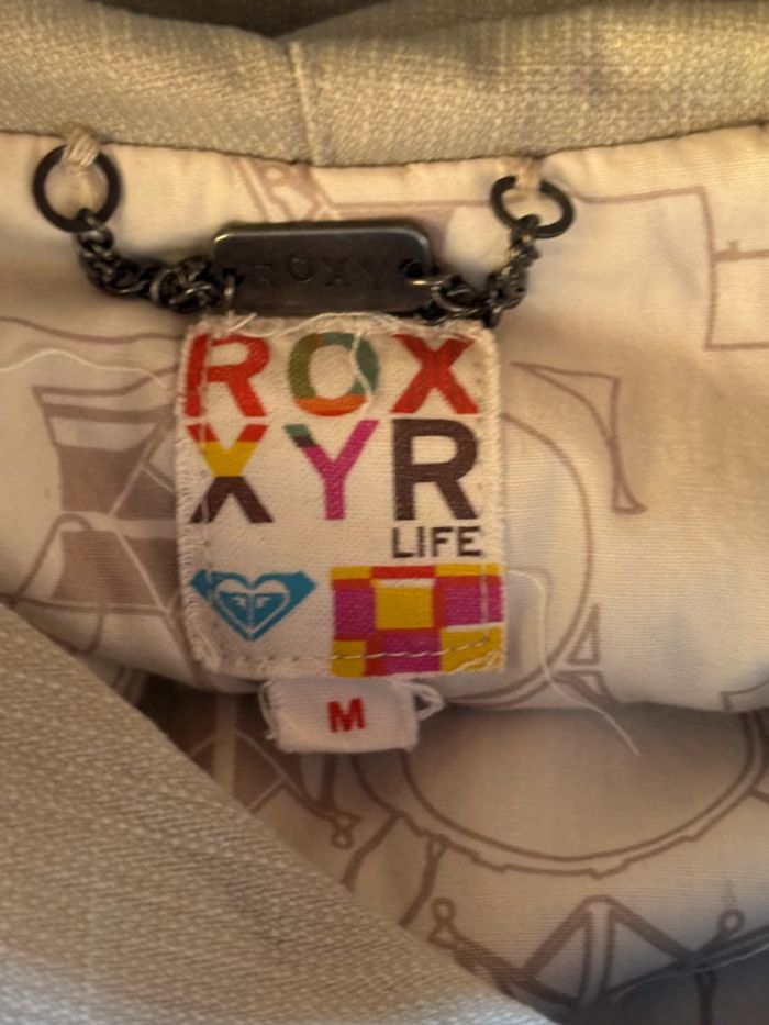 Veste Roxy taille M - photo numéro 3