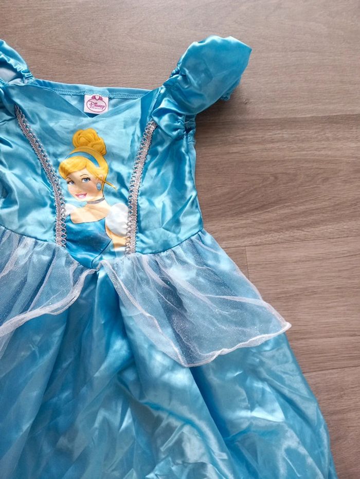Robe Cendrillon - photo numéro 7
