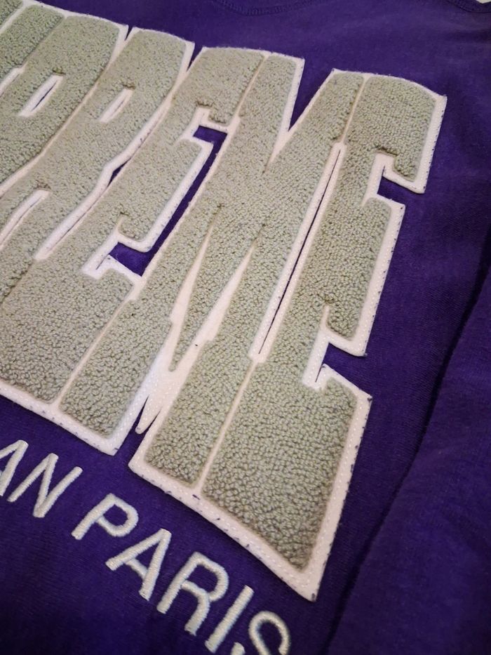 Pull supreme cities arc - photo numéro 3