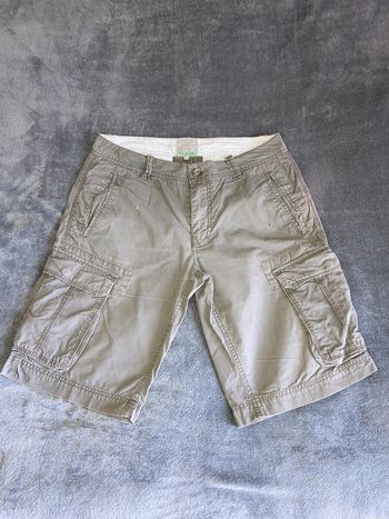 Short kaki foncé, Jules 42