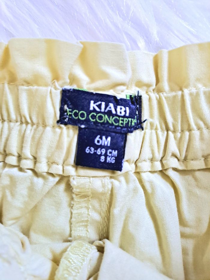 🍬 Short Kiabi 🍬 - photo numéro 4