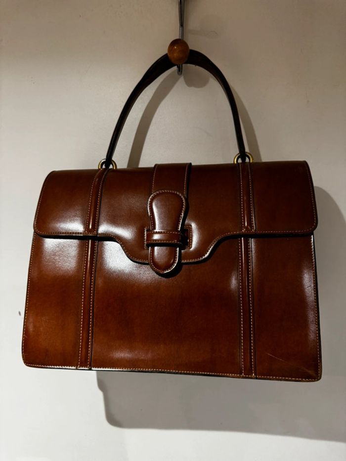 Sac à main Vintage - photo numéro 9