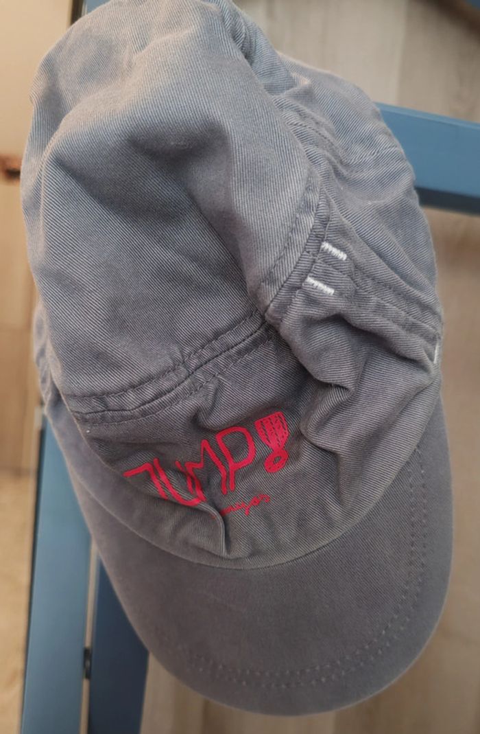 Casquette bébé taille 18/24 mois - photo numéro 2