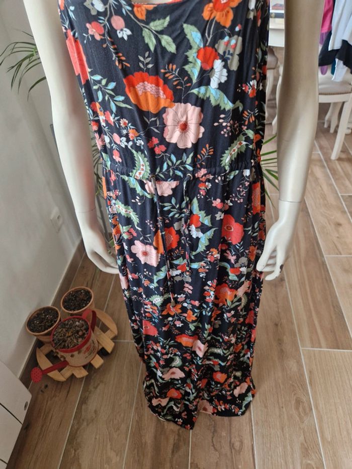 Robe 👗 longue - photo numéro 17