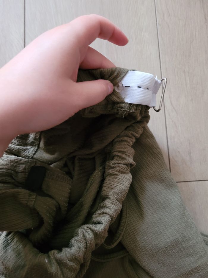 Pantalon maternité taille 46 - photo numéro 2
