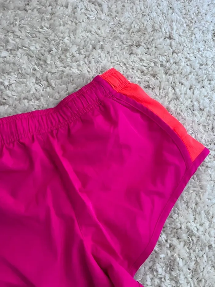 Short de sport