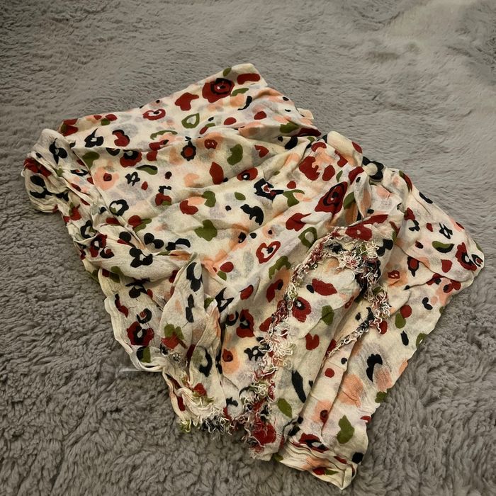 Foulard
