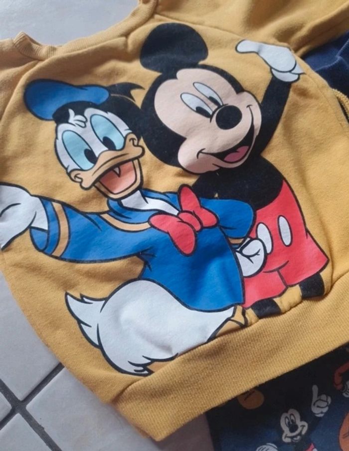 Ensemble disney - photo numéro 4