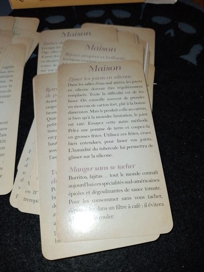 300 astuces et secrets de grand mère - photo numéro 10