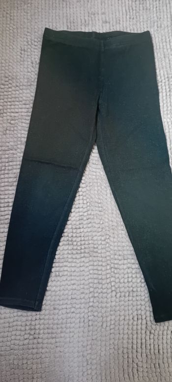 Leggings 6 ans