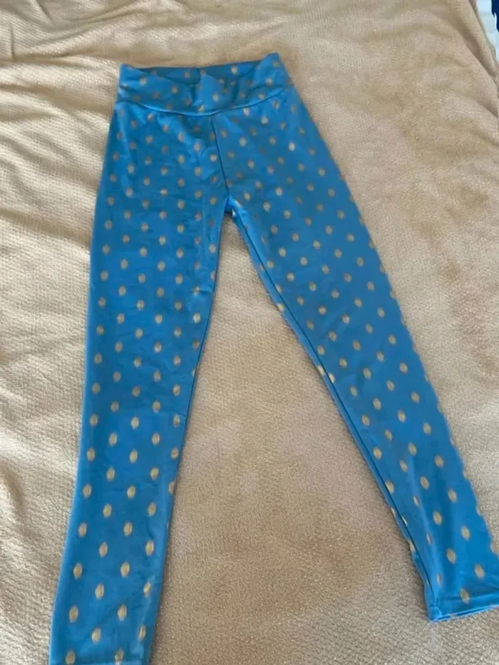 Ensemble  legging + débardeur T36/38 - photo numéro 5