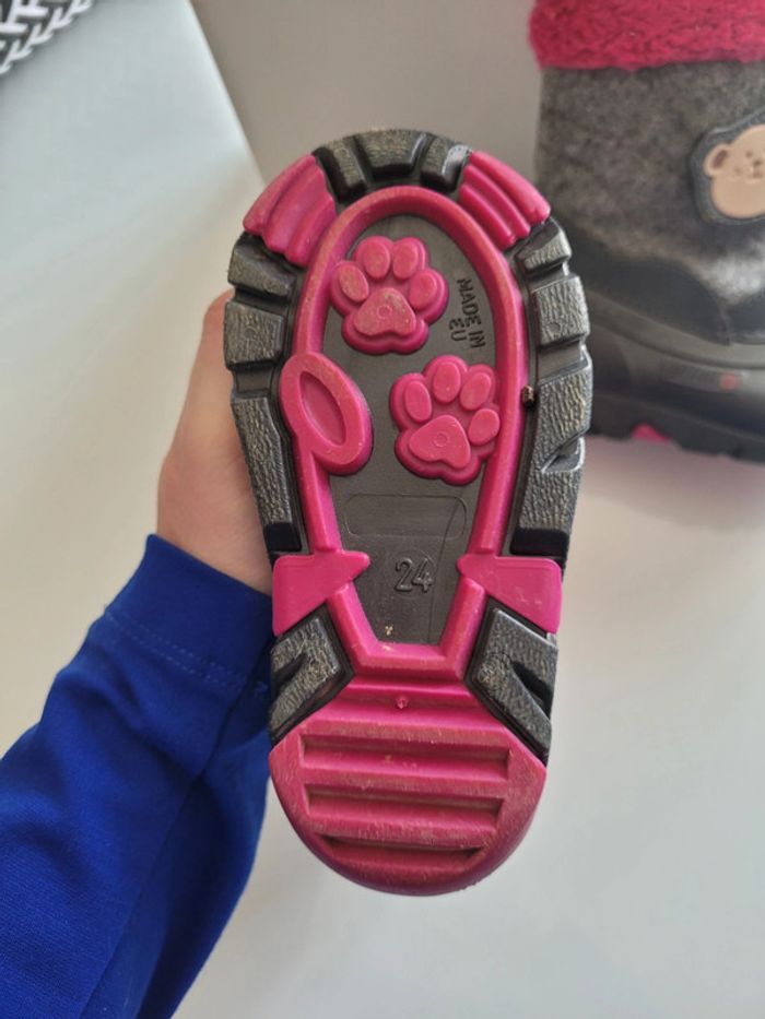 Botte - photo numéro 3