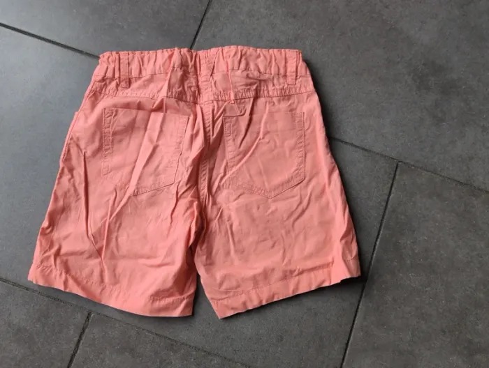 Short - photo numéro 3