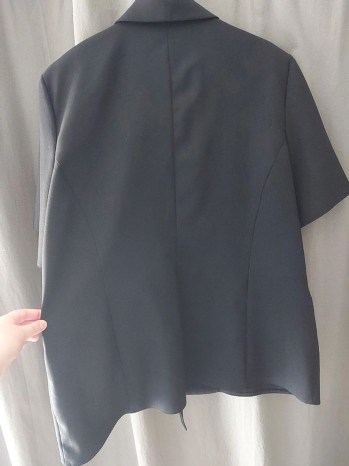 Veste blazers - photo numéro 7