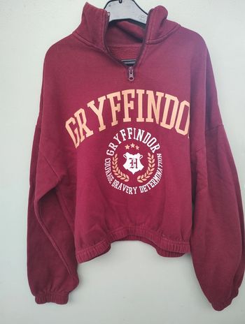 Sweat Gryffondor Harry Potter XS