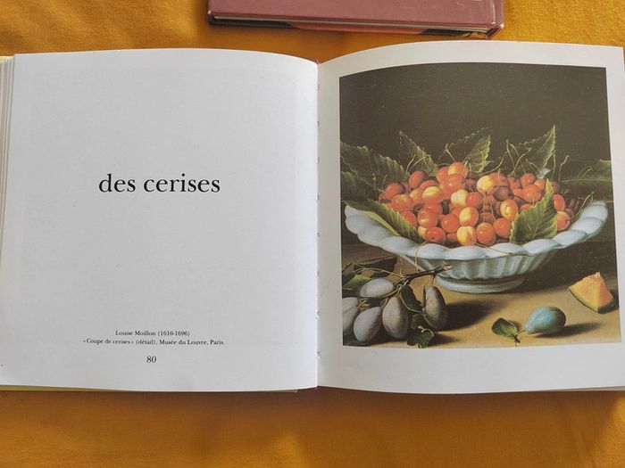 Lot de 2 livres d'art pour enfants - photo numéro 2