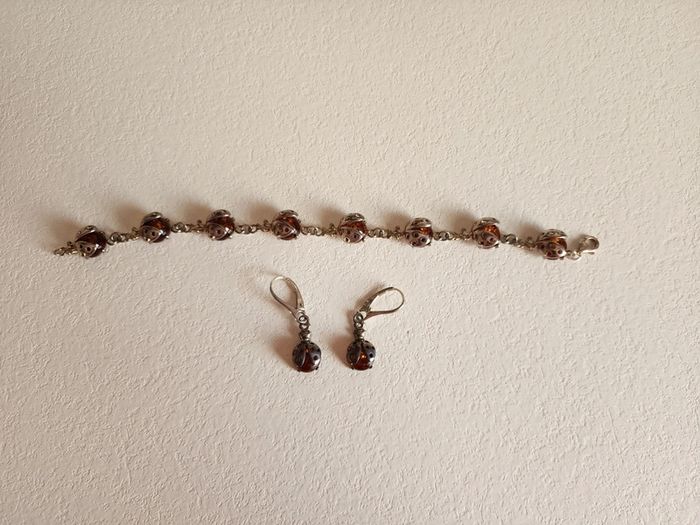 Parure bijoux - photo numéro 12