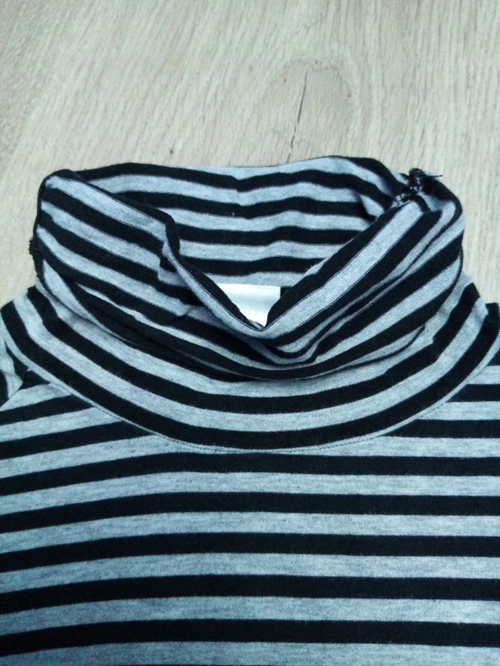 Sous pull - photo numéro 3