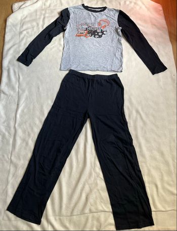 Pyjama 12 ans